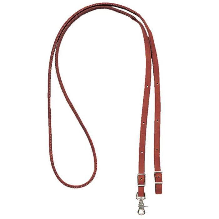 Roping Rein 5/8" Harness