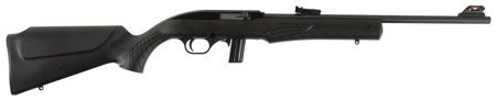 Rossi 22lr 18" 10+1 18"