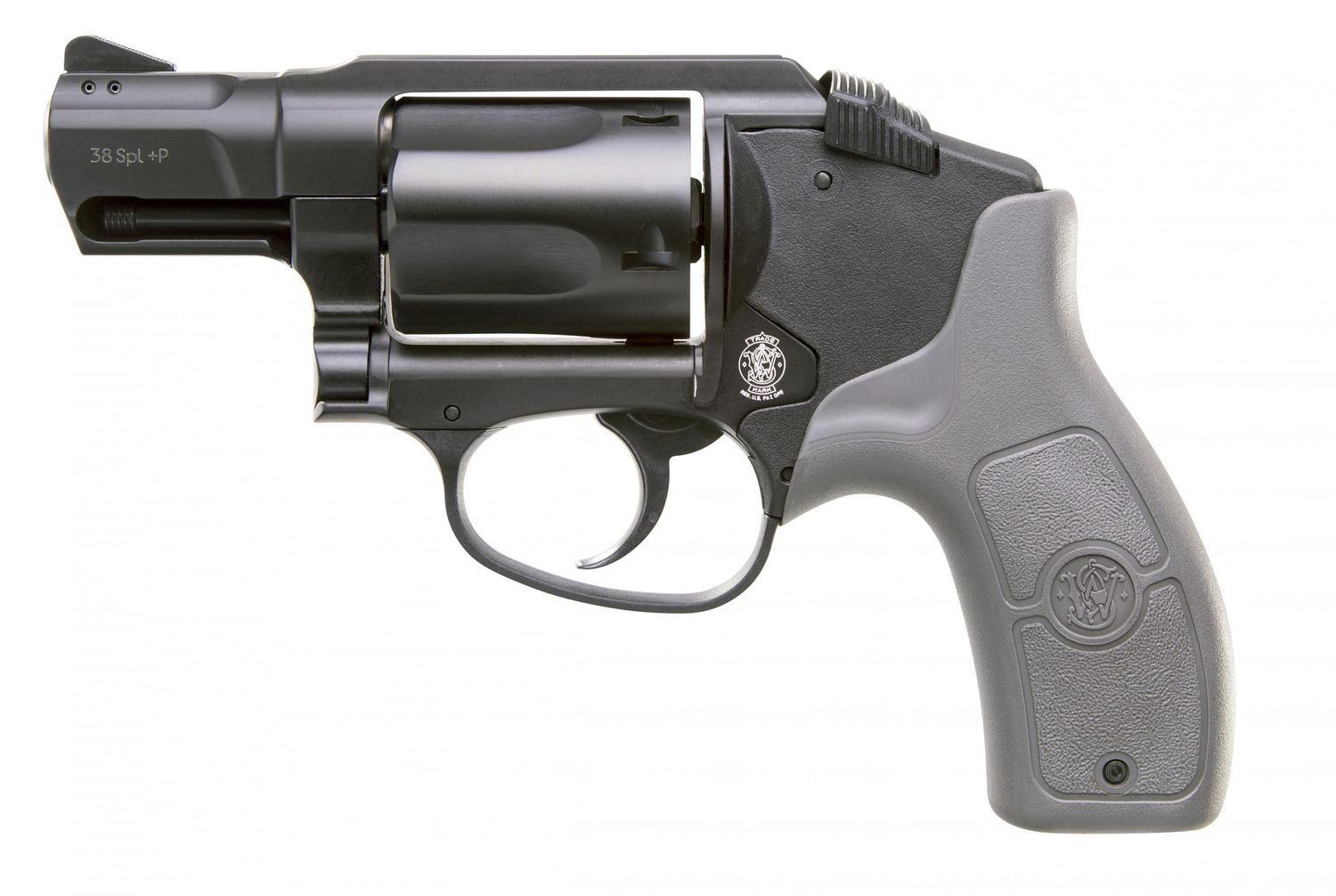 S&amp;W BodyGuard 38 Special