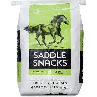 Saddle Snacks 18#