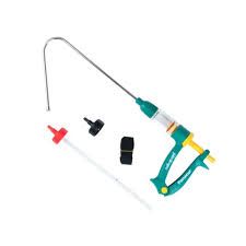Safeguard Drench Gun Kit