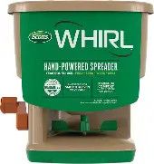 Scotts Whirl Hand Held Spreader