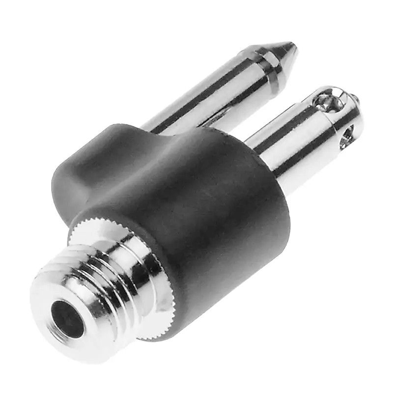 Mercury 3/8 Fuel Female Connector