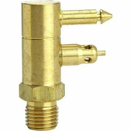 Seasense Yamaha Male fuel