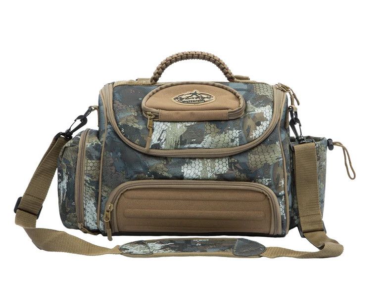 Rig Em Right Lock &amp; Load Bag Opt Timber
