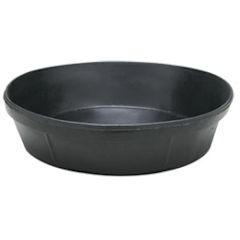 Rubber Feed Pan 3 gal