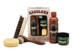 Saddler's Gift Box