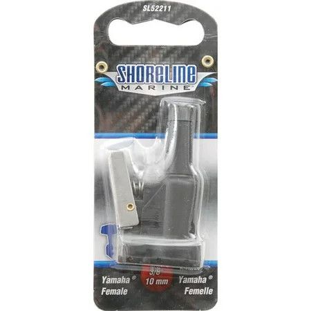 Seasense Yamaha Female fuel