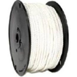 Rope Nylon Starter Cord White 5/32" #5 (Price Per Foot)