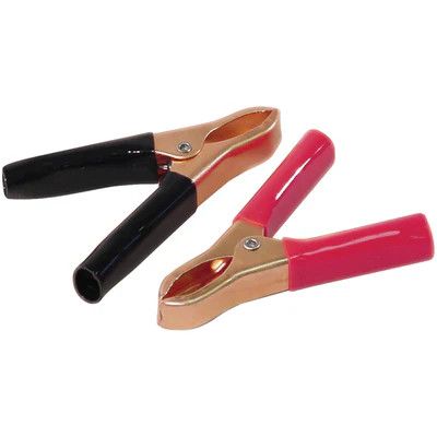 SEASENSE BATTERY CLIPS