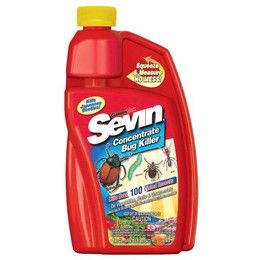 Sevin Conc Bug Killer Qt Quart