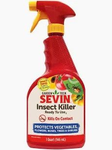Sevin ready to use 32 Oz