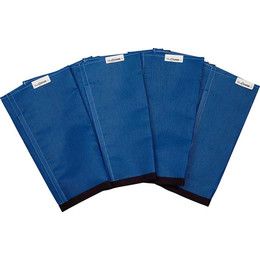 ShooFly Leggins blue Pony