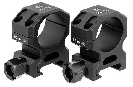Sig Sauer Electro-Optics SOA10034 Buckmasters Matte Black 1" Medium 0 MOA