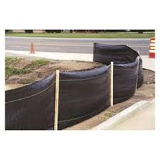 Silt Fence 4'x 48'