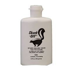 Skunk Off Odor Control 8 oz