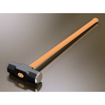 Sledge Hammer 8#
