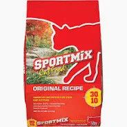 Sportsmix Original Cat 31#