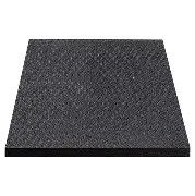 Stall Mat Rubber 4x6x3/4"