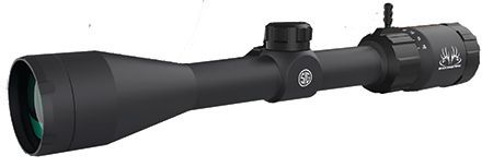 Sig Sauer Buckmaster 3-9x40