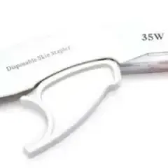 Skin Stapler 35-Wide