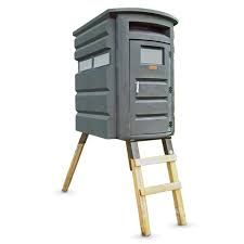 Sportsman Condo SC2 4'x6'