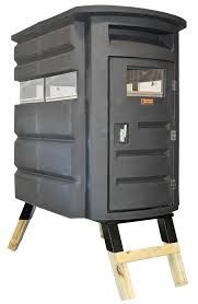 Sportsman Condo SC2 4'x6'