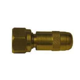 Sprayer Wand Tip F/Handgun