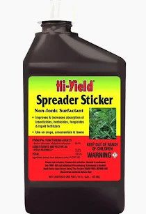 Spreader Sticker 16 Oz