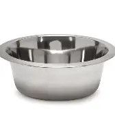 Stainless Bowl 1 Quart