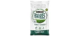 Sun and Shade Mix Smart Seed Pennington 7#