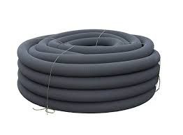 SOCK Perffarated Drain Pipe 6"