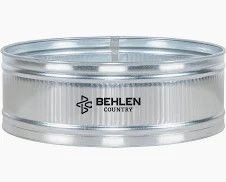 Stock Tank Round Galv 2'x6' DIA 350 Gal