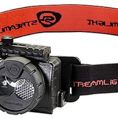 Streamlight Double Clutch 35/125 Lumen