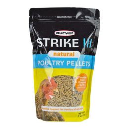 Strike 3 DeWormer 1#