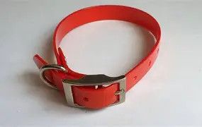 Sunglo Collar 3/4" red 18"
