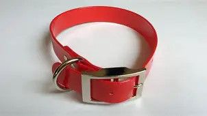 Sunglo Collar 3/4" red 20"