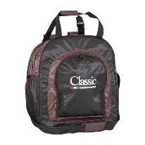 Super Deluxe Rope Bag Black