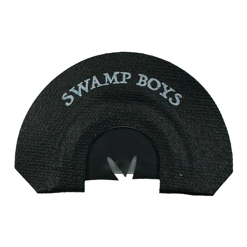 Swamp Boys Cotton Mouth Mouth Call