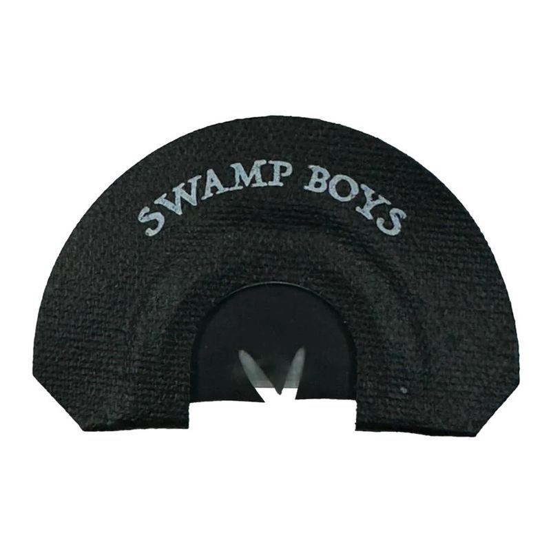 Swamp Boys Cotton Mouth Mouth Call