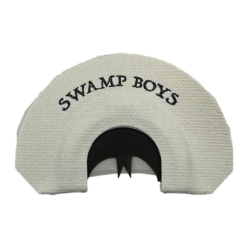 Swamp Boys Viper Mouth Call