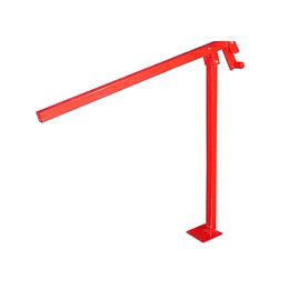 T-POST Puller 37" HD Pull Head
