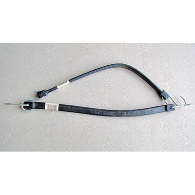 Tarp Rubber Strap 31"