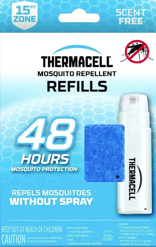 Thermacell Refill 48 Hour