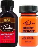 Tinks Doe In Rut &amp; Scent Bomb 1 oz