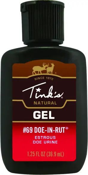 Tinks Doe in Rut GEL 1.25oz