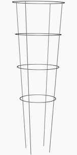 Tomato plant cage 54"