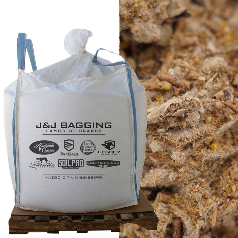 Tote 14-4 Cattlemen Ration 2000#