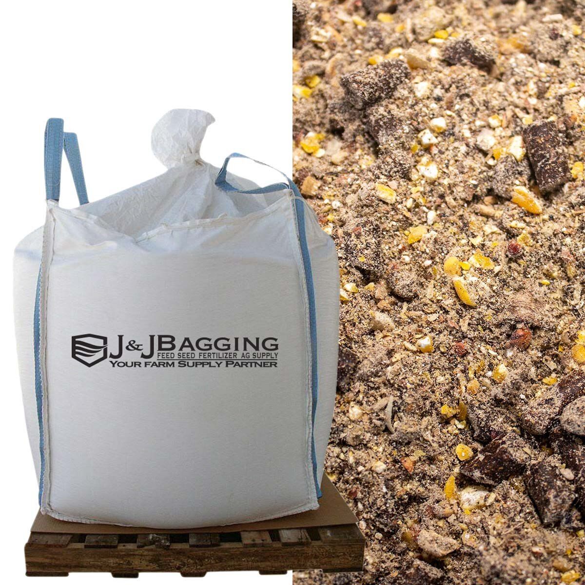 Tote Brown Bag Special 2000#