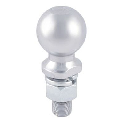 trailer Hitch ball 2" x 3/4"